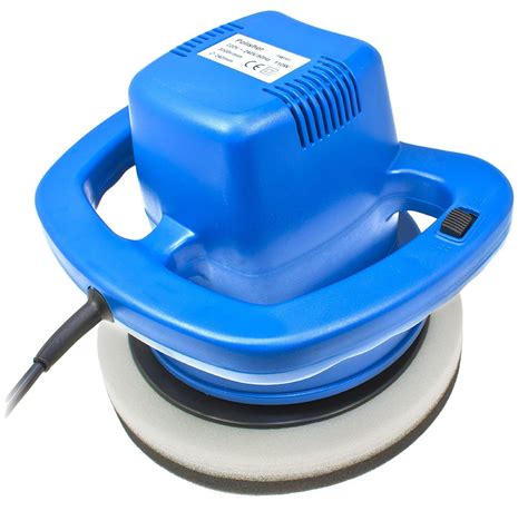 electric auto buffer polisher